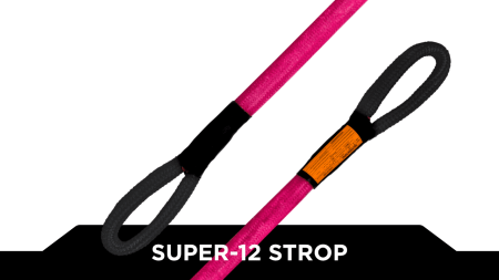 Recovery Strop